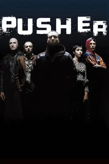 Постер до фільму "Дилер" #765913