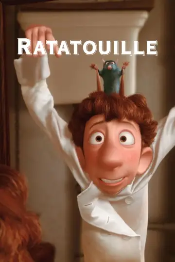 Рататуй