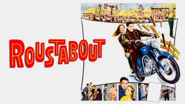 Задник до фильму"Roustabout" #1132670