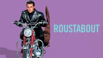 Задник до фильму"Roustabout" #1132673