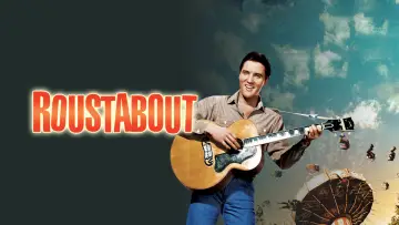 Задник до фильму"Roustabout" #1132675