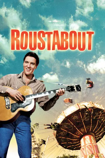 Постер до фильму"Roustabout" #1132689