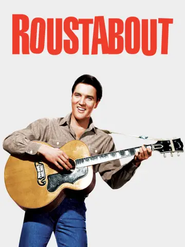 Постер до фильму"Roustabout" #1132691