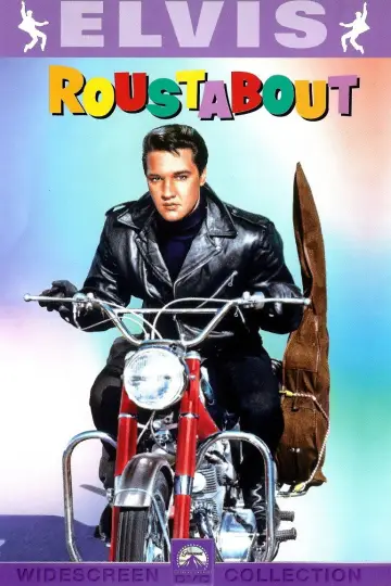 Roustabout