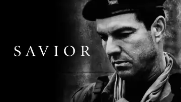 Задник до фильму"Savior" #1103619