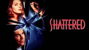 Задник до фильму"Shattered" #1036854