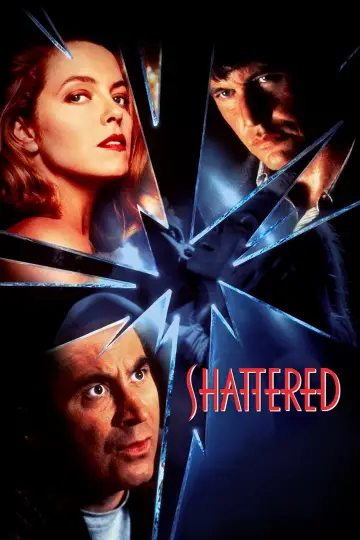 Постер до фильму"Shattered" #1036859