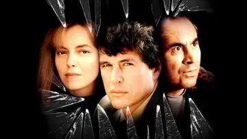 Задник до фильму"Shattered" #398211