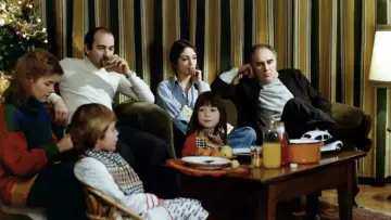 Задник до фільму "Des enfants gâtés" #1615934