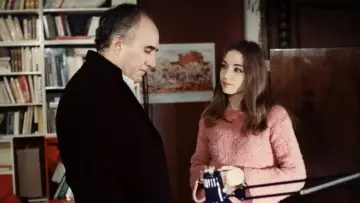 Задник до фільму "Des enfants gâtés" #1615935