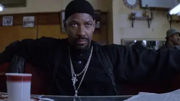 Задник до фільму "Тренувальний день" #630860