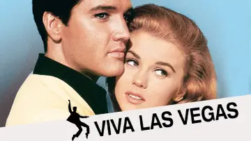 Задник до фільму "Viva Las Vegas" #1076097