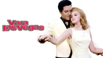 Задник до фільму "Viva Las Vegas" #1076100