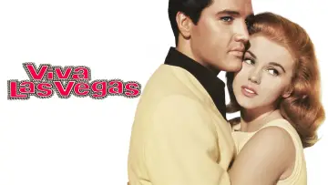 Задник до фільму "Viva Las Vegas" #1076101