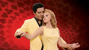 Задник до фільму "Viva Las Vegas" #1076104