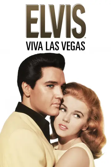 Постер до фільму "Viva Las Vegas" #153509