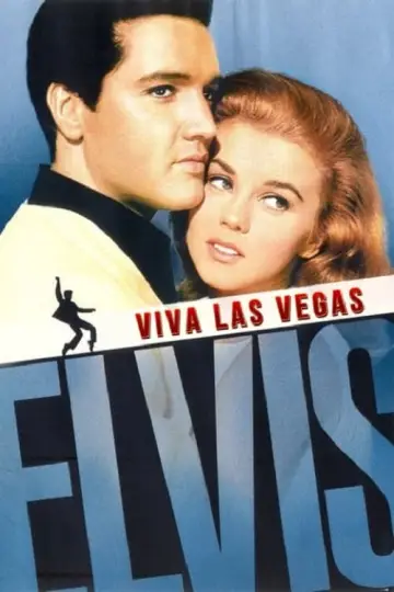 Постер до фільму "Viva Las Vegas" #153512