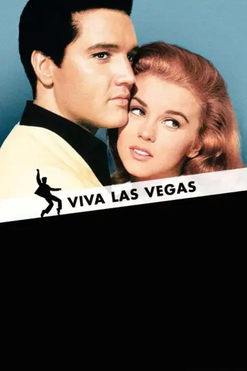 Постер до фільму "Viva Las Vegas" #153519