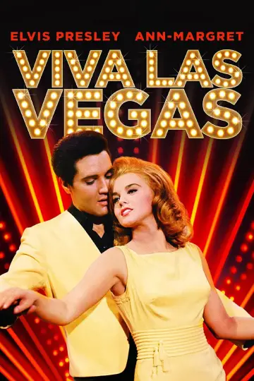 Постер до фільму "Viva Las Vegas" #153521