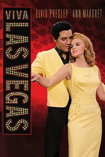 Постер до фільму "Viva Las Vegas" #153522