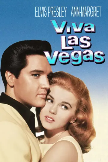 Постер до фільму "Viva Las Vegas" #153525