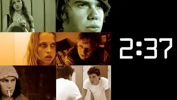 Задник до фильму"2:37" #1138950