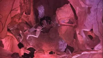 Задник до фильму"Fantastic Voyage" #270953