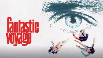 Задник до фильму"Fantastic Voyage" #996403