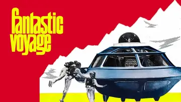 Задник до фильму"Fantastic Voyage" #996404