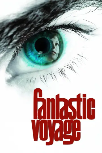 Постер до фильму"Fantastic Voyage" #996434