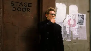 Задник до фильму"James Dean" #432763