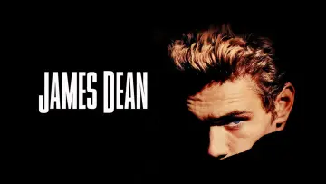 Задник до фильму"James Dean" #670519
