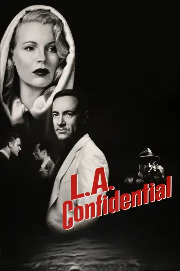 Постер до фильму"Таємниці Лос-Анджелеса" #645445
