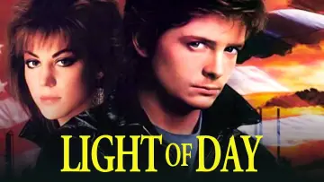 Задник до фильму"Light of Day" #1037197