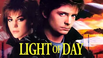 Задник до фильму"Light of Day" #1037198