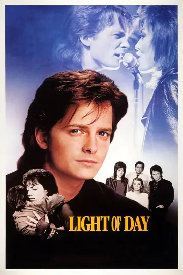 Light of Day