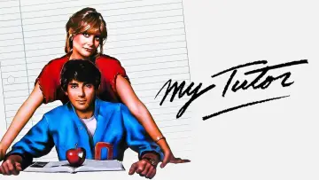 Задник до фильму"My Tutor" #120926