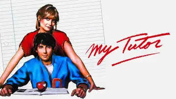Задник до фильму"My Tutor" #120927