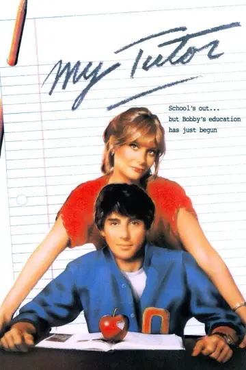 Постер до фильму"My Tutor" #120931