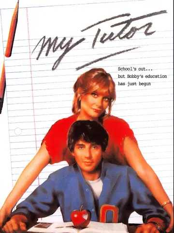 Постер до фильму"My Tutor" #120932