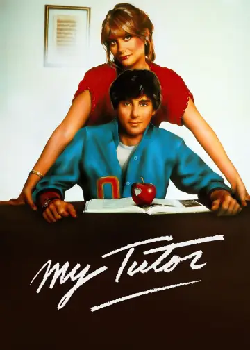 Постер до фильму"My Tutor" #120933