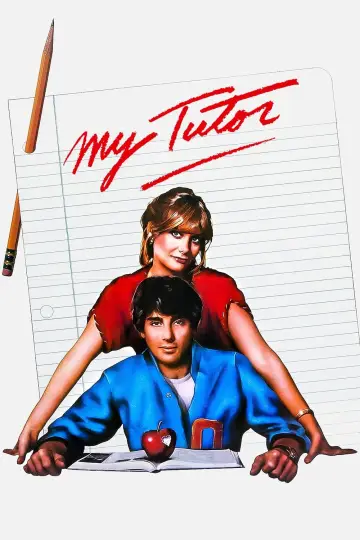 Постер до фильму"My Tutor" #120934