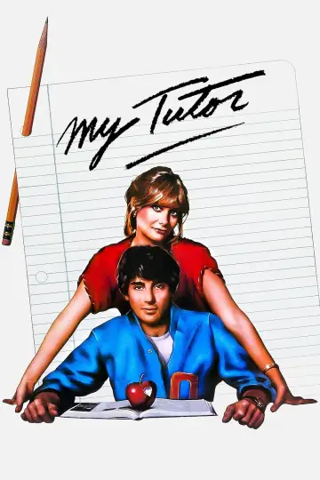 Постер до фильму"My Tutor" #120935
