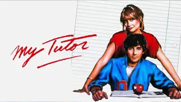 Задник до фильму"My Tutor" #932794