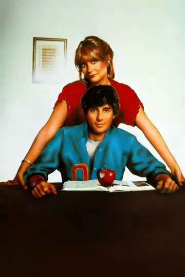 Постер до фильму"My Tutor" #932818