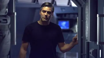 Задник до фильму"Соляріс" #334920