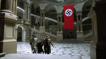 Задник до фильму"Sophie Scholl – Die letzten Tage" #235853