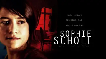 Задник до фильму"Sophie Scholl – Die letzten Tage" #235857