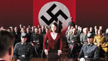 Задник до фильму"Sophie Scholl – Die letzten Tage" #990729