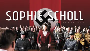 Задник до фильму"Sophie Scholl – Die letzten Tage" #990730